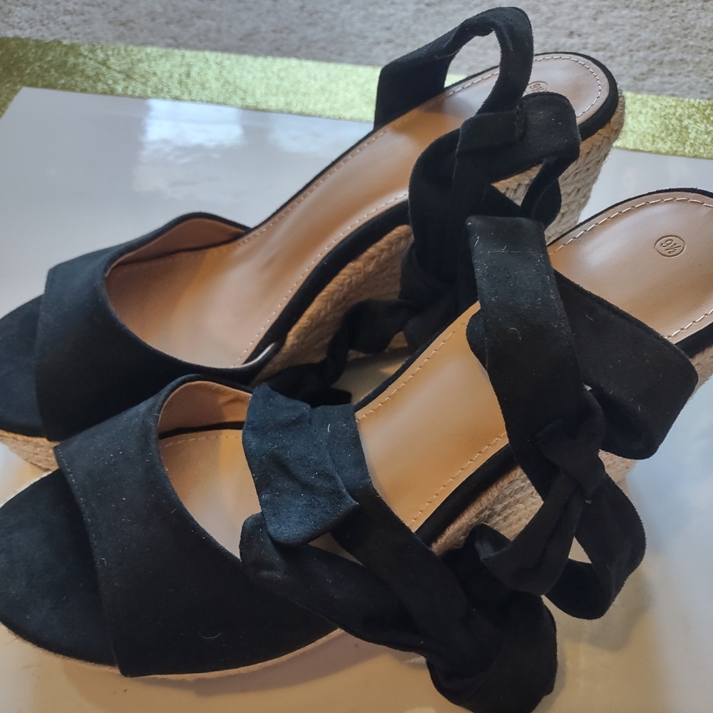 ZBY liyuandian women's shoes size 9.5us